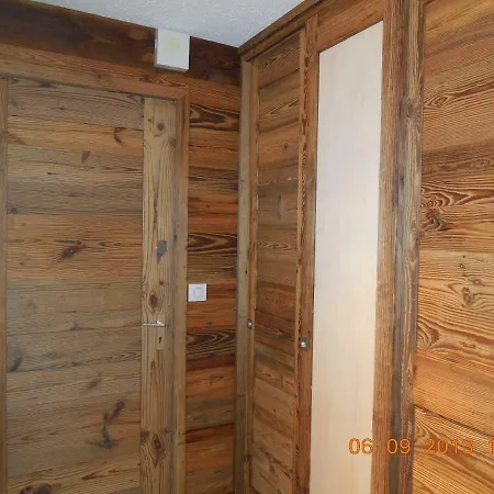 Apartment 33 Pracoutin Saint-Martin-de-Belleville
