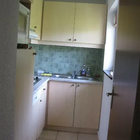 Apartment 33 Pracoutin *